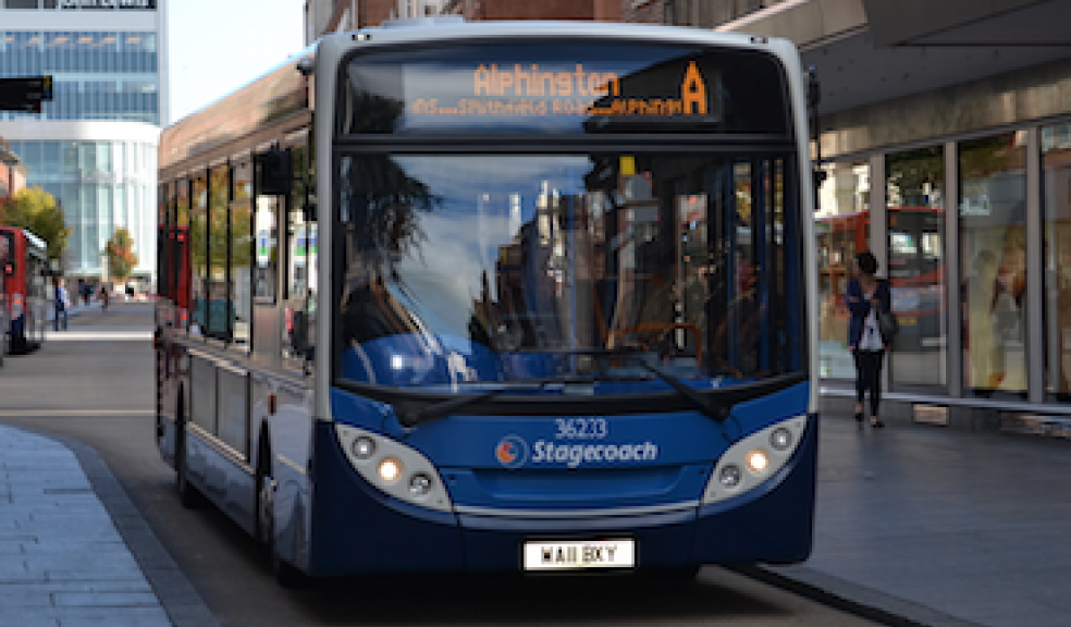 Stagecoach bus service changes announced The Exeter Daily